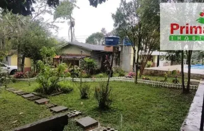 Chácara para venda em são bernardo do campo, curucutu, 4 dormitórios, 2 suítes, 4 banheiros