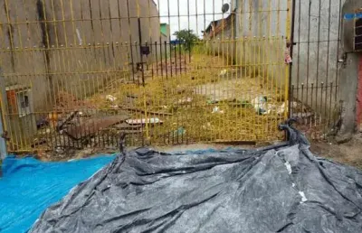 Terreno para venda em itaquaquecetuba, vila monte belo