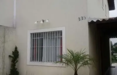 Casa para venda em arujá, recanto primavera, 2 dormitórios, 2 banheiros, 2 vagas