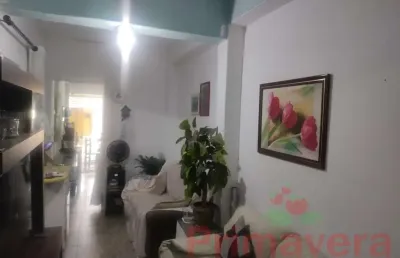 Casa para venda em itaquaquecetuba, jardim odete, 4 dormitórios, 2 banheiros, 1 vaga