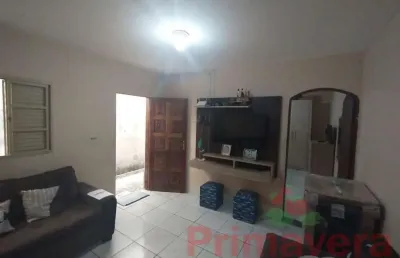 Casa para venda em itaquaquecetuba, jardim zélia, 2 dormitórios, 1 suíte, 2 banheiros, 2 vagas