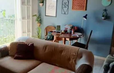Casa para venda em poá, vila áurea, 2 dormitórios, 1 suíte, 1 banheiro, 2 vagas
