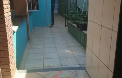 Casa para venda em suzano, jardim quaresmeira, 3 dormitórios, 1 suíte, 3 banheiros, 2 vagas