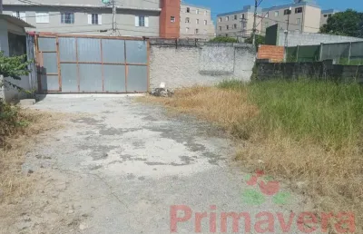 Terreno à venda no Jardim América, Poá 