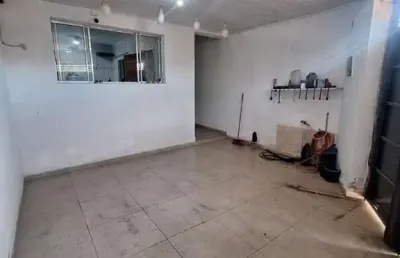 Casa para venda em itaquaquecetuba, veraneio maracanã, 2 dormitórios, 2 suítes, 1 banheiro, 2 vagas