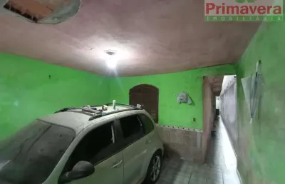 Casa para venda em itaquaquecetuba, quinta da boa vista (industrial), 4 dormitórios, 2 banheiros, 2 vagas