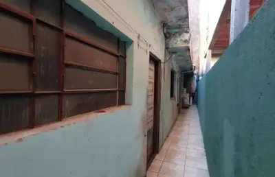 Casa para venda em itaquaquecetuba, vila são judas tadeu, 1 dormitório, 1 banheiro