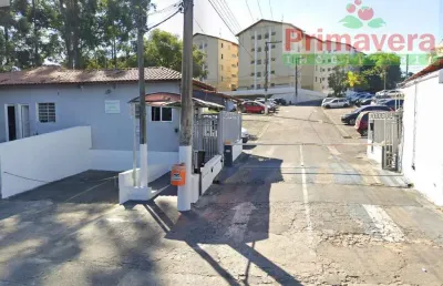 Apartamento para venda em guarulhos, vila nova bonsucesso, 2 dormitórios, 1 banheiro, 1 vaga
