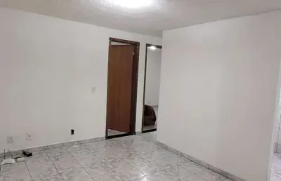 Apartamento para venda em itaquaquecetuba, una, 2 dormitórios, 1 banheiro, 1 vaga