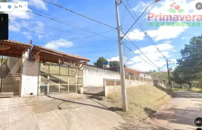 Chácara para venda em suzano, parque do heroismo, 3 dormitórios, 1 suíte, 4 banheiros, 3 vagas
