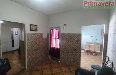 Casa para locação em itaquaquecetuba, vila gepina, 1 dormitório, 1 suíte, 1 banheiro, 1 vaga