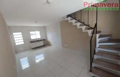Casa em condomínio para venda em são paulo, jardim miriam, 2 dormitórios, 2 banheiros, 1 vaga