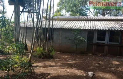 Chácara para venda em mogi das cruzes, taiacupeba, 2 dormitórios, 1 banheiro, 7 vagas