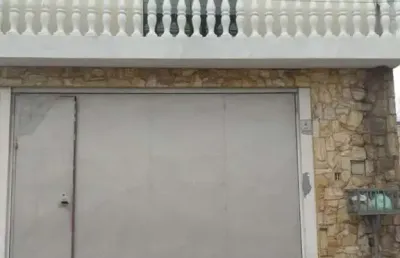 Casa para venda em itaquaquecetuba, vila virgínia, 4 dormitórios, 1 suíte, 4 banheiros, 2 vagas