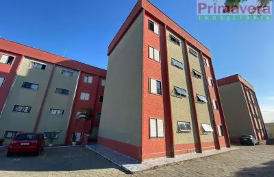 Apartamento para venda em itaquaquecetuba, jardim luciana, 2 dormitórios, 1 banheiro, 1 vaga