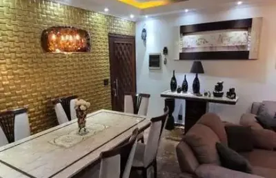 Apartamento para venda em suzano, vila figueira, 2 dormitórios, 1 banheiro, 1 vaga