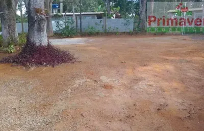 Chácara para venda em mogi das cruzes, taiacupeba, 1 dormitório, 1 banheiro