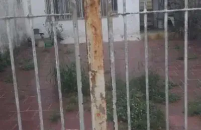 Casa para venda em poá, centro, 1 dormitório, 1 banheiro, 2 vagas