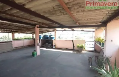 Casa para venda em itaquaquecetuba, jardim são manoel, 3 dormitórios, 1 suíte, 2 banheiros, 2 vagas