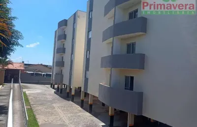 Apartamento para locação em itaquaquecetuba, vila bruno, 2 dormitórios, 1 banheiro, 1 vaga
