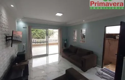 Casa para venda em itaquaquecetuba, parque recanto mônica, 3 dormitórios, 1 suíte, 2 banheiros, 1 vaga