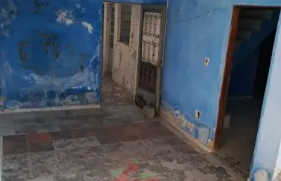 Casa para venda em itaquaquecetuba, vila miranda, 4 dormitórios, 1 suíte, 2 banheiros, 2 vagas
