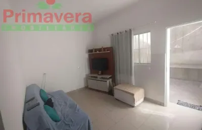 Casa para venda em itaquaquecetuba, parque nossa senhora das graças, 2 dormitórios, 1 suíte, 2 banheiros, 2 vagas