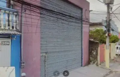 Galpão para venda em guarulhos, cidade jardim cumbica, 4 banheiros