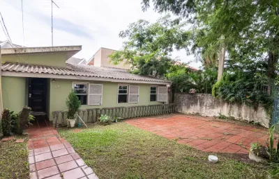 Casa com 3 quartos, 96 m², à venda por r$ 680.000- bacacheri - curitiba/pr