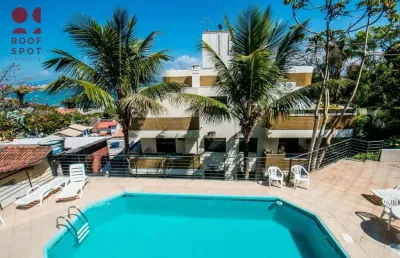 Apartamento à venda, 86 m² por r$ 1.085.000,00 - jurerê - florianópolis/sc