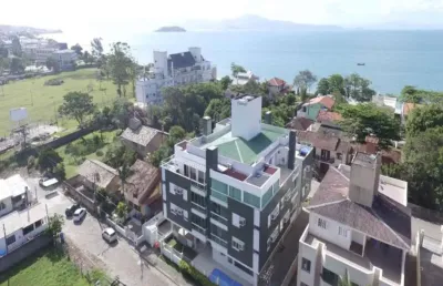 Apartamento com 3 quartos à venda na Rua Eduardo Rosa, 161, Cachoeira do Bom Jesus, Florianópolis