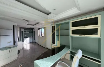 Sala comercial  para locação bigorrilho / batel aluguel