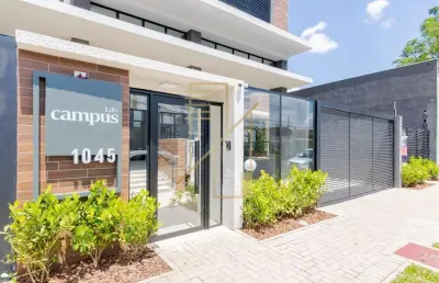 Apartamento mobiliado campus puc | locação r$2300,00