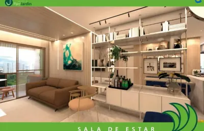 Excelente apartamento com 3 quartos  em boa viagem - recife - pe