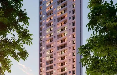 Excelente apartamento com 2 quartos no rosarinho -recife - pe