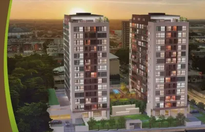 Apartamento excelente localização com 3 quartos na imbiribeira - recife - pe