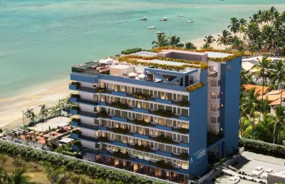 Beira mar da praia de peroba - imovel perfeito para investir ou morar - maragogi - pe