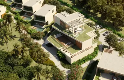Apartamento com 2 quartos à venda na Avenida José Bezerra, 200, Praia Dos Carneiros, Tamandaré