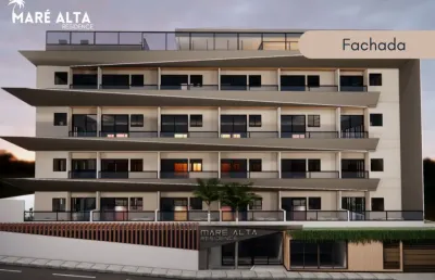 Apartamento em ótima localização em porto de galinhas - ipojuca - pe
