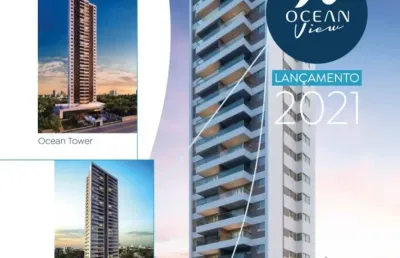 Apartamento excelente localização com 3 quartos em candeias - jaboatão dos guararapes - pe