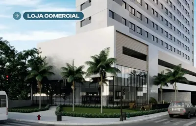 Excelente oportunidade pra morar ou investir 2 e 3 quartos na encruzilhada - recife-pe