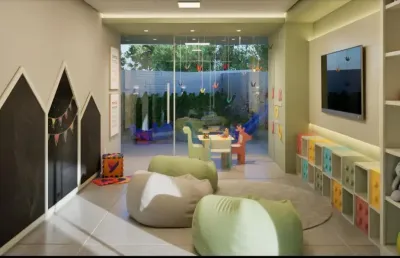 Excelente apartamento com 4 quartos em setúbal - recife - pe