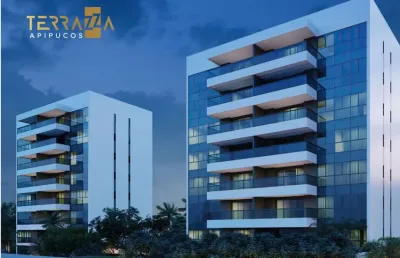 Excelente oportunidade com 4 quartos em apipucos - recife - pe