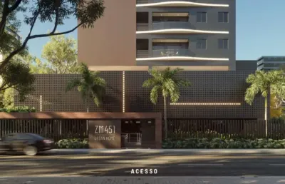 Flat à venda no bairro da encruzilhada - recife - pe