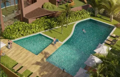 Apartamento ótima localização com 2 quartos na zona norte - recife - pe