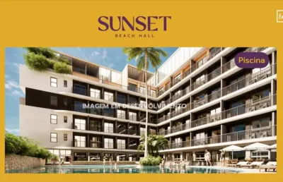 Excelente oportunidade de investimento com excelente localização em tamandaré - pe
