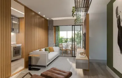 Lindo apartamento com 2 quartos no bairro da encruzilhada recife - pe