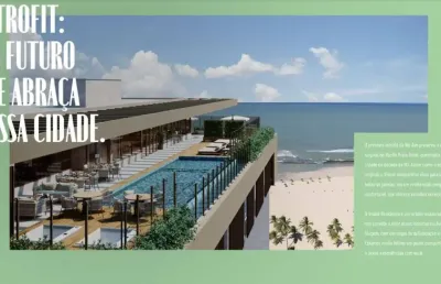 Excelente oportunidade de investimento na av. boa viagem - recife - pe