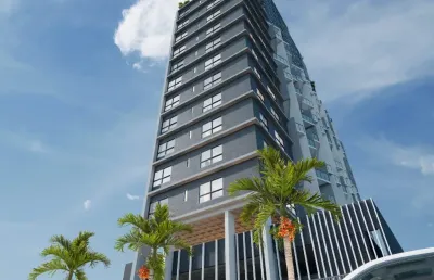 Excelente oportunidade de studio na zona norte de recife - pe