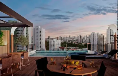 Excelente apartamento com3 quartos no bairro da torre/ recife pe